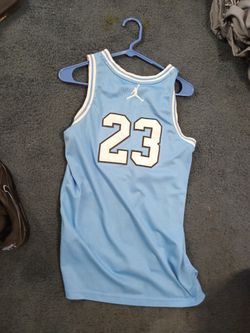 Boys XL Air Jordan Jersey