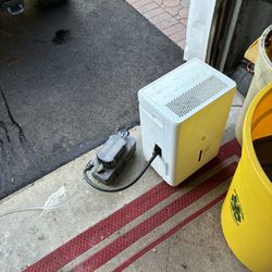 Dehumidfier