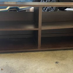 TV Stand or Shoe Caddy