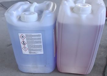 All Morall & Degreaser