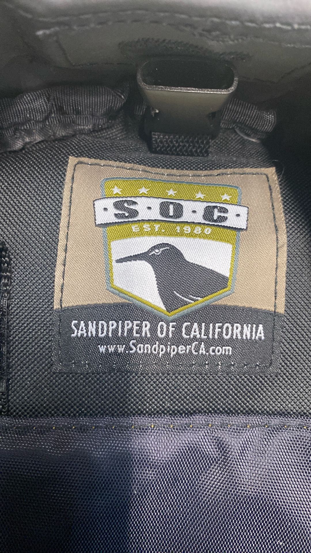S.O.C. 3-day Backpack