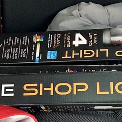 Super Bright LED Lights 