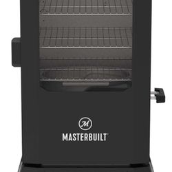 Masterbuilt 710 WiFi Digital Smoker