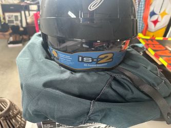 HJC Women’s S Motorcycle Helmet with Visor