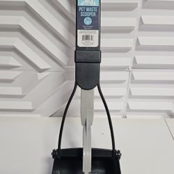 Recogedor De Popis De Perro 