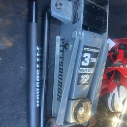 Car Jack