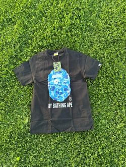 bape tee