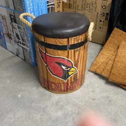 Arizona cardinals Cooler