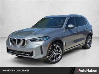2026 BMW X5 PHEV