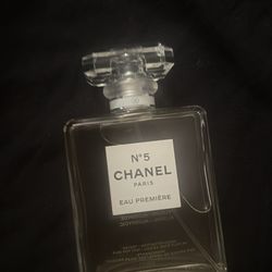 Chanel N•5 Eau Premiere
