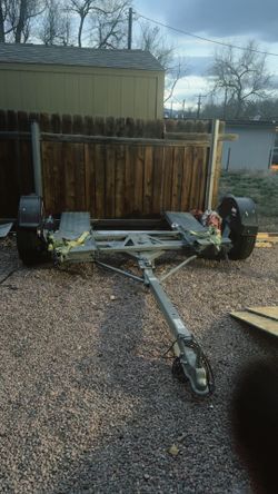 Car Dolly