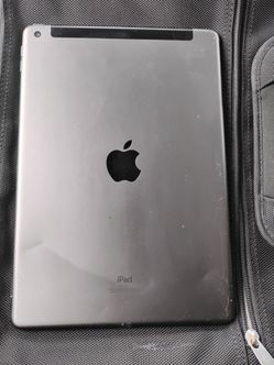 I pad