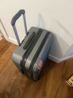 Large Suitcase Luggage
