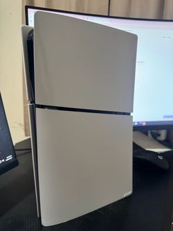 Sony PlayStation 5 Slim Console