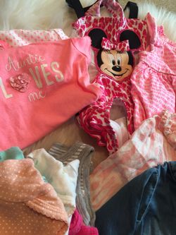 3 month old baby clothes