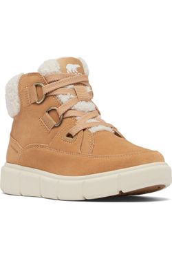 Brand New in box SOREL EXPLORER III NW Lace Women's Waterproof Boot