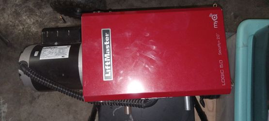 Liftmaster Model GH751L5