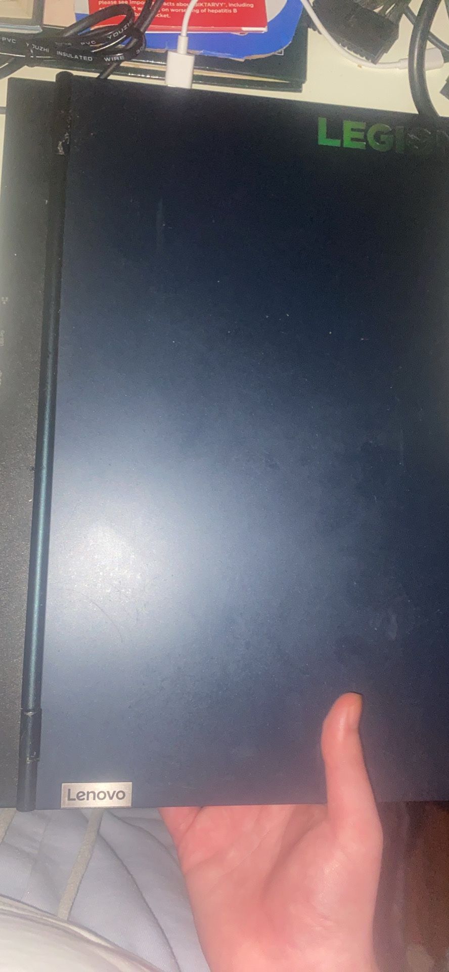 Laptop Gaming Rtx 3050ti Ryzen5600H