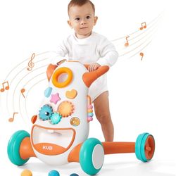 KÜB Montessori Baby Walker