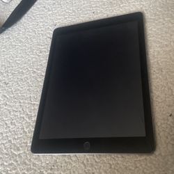 I Pad 6th Generation 