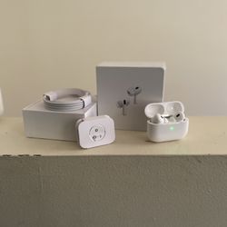 AirPods Pro 2nd Generation (Opened Box)