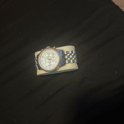 Micheal Kors Watch