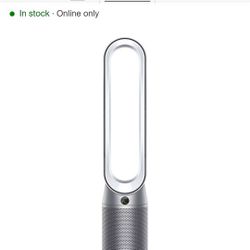 Dyson Air Puifier