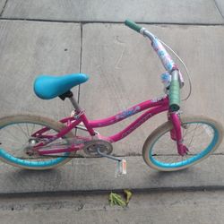 Kids Bike 