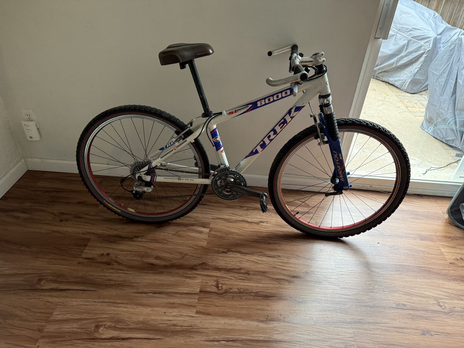 Bike