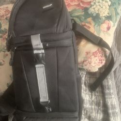 Camera Bag