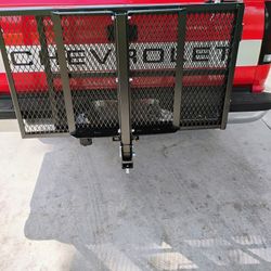 Mobility Scooter Carrier 