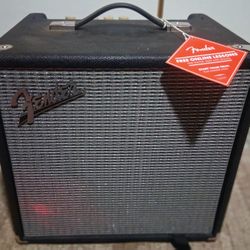 Fender Gutair Amp