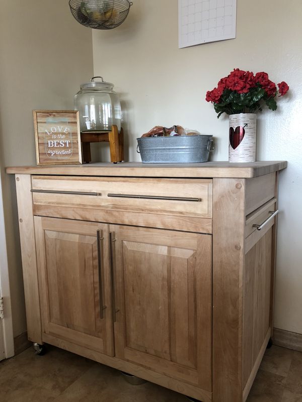 Catskill Craftsmen Empire Kitchen Island For Sale In Hayward Ca