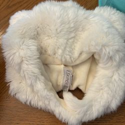 Baby Bear Hat