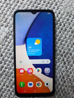 unlocked Samsung A14 5G