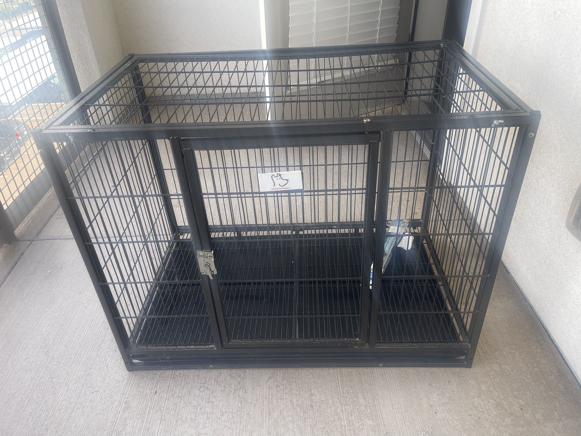 Dog Kennel $120 OBO