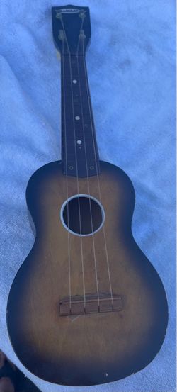 Ukulele