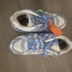 Off Whites For Sell 