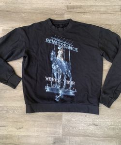 Beyonce Renaissance Tour Crewneck