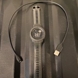 Garmin Watch Instinct 