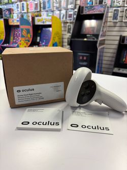 Quest 2 Right Controller