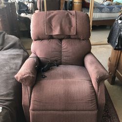 Chair Recliner Electric  