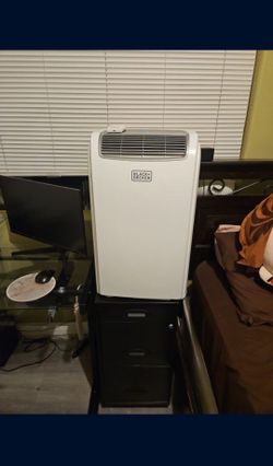 Portable AC 8000 BTU