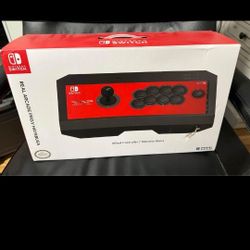 Nintendo Switch Arcade Stick