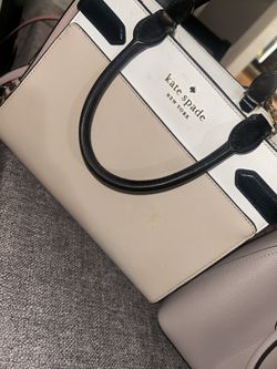 Holiday Kate Spade Shoulder Purse