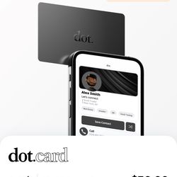 Dot.card