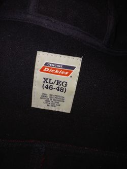 Dickies Jacket