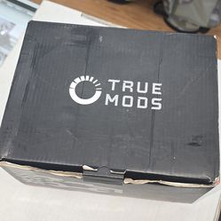 True mods led fog lights