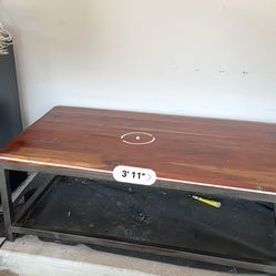 Coffee Table & Side Table