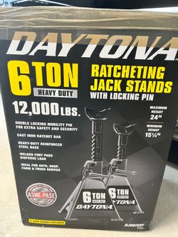 Jack Stands